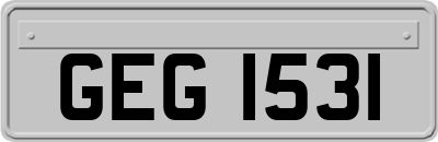 GEG1531