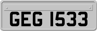 GEG1533