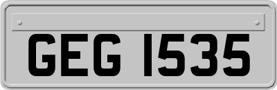 GEG1535