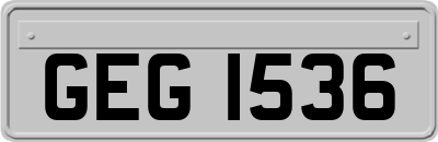 GEG1536