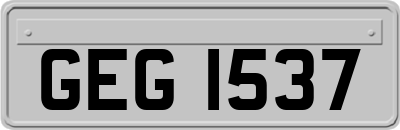 GEG1537