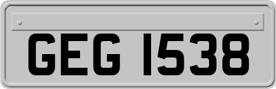 GEG1538