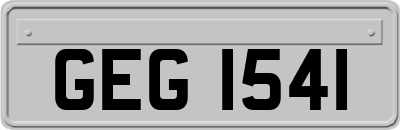 GEG1541