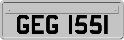 GEG1551