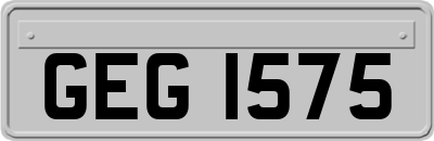 GEG1575