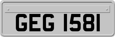 GEG1581