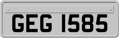 GEG1585