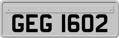 GEG1602