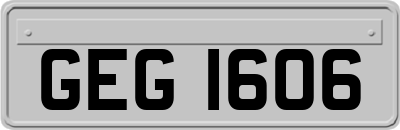 GEG1606