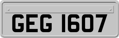 GEG1607