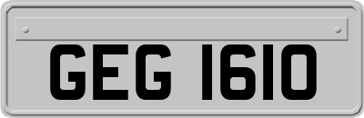 GEG1610