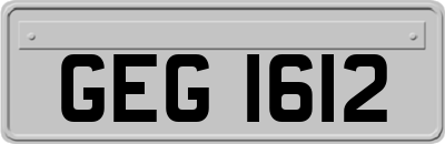 GEG1612