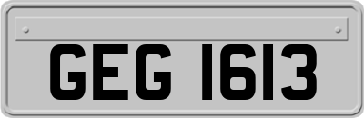 GEG1613