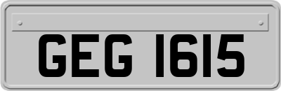 GEG1615