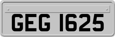 GEG1625