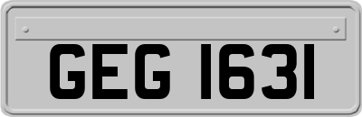 GEG1631