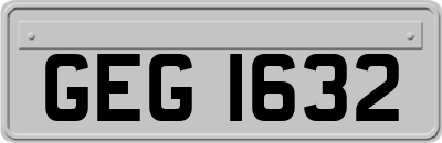 GEG1632