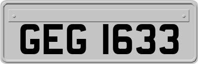 GEG1633