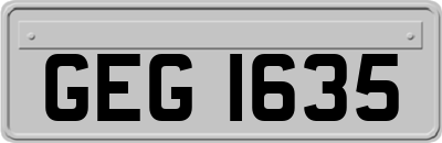 GEG1635