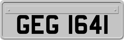 GEG1641
