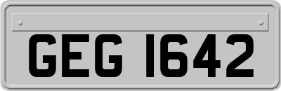 GEG1642