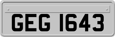GEG1643