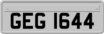 GEG1644