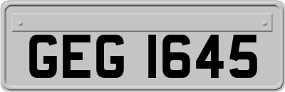 GEG1645