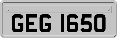 GEG1650