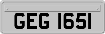 GEG1651