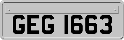 GEG1663
