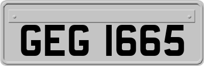 GEG1665