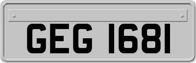 GEG1681