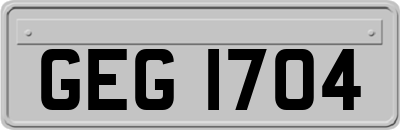 GEG1704