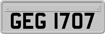 GEG1707