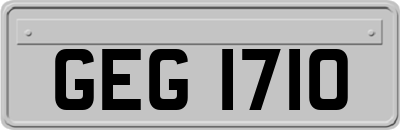 GEG1710