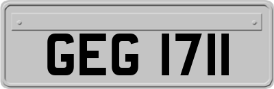 GEG1711