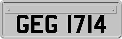 GEG1714