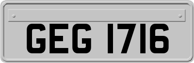 GEG1716