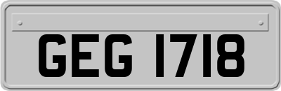 GEG1718