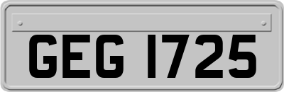 GEG1725