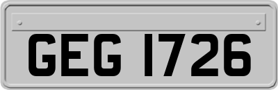 GEG1726