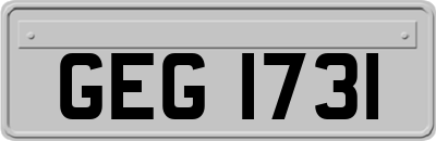 GEG1731