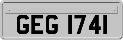 GEG1741
