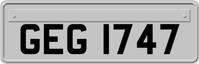 GEG1747