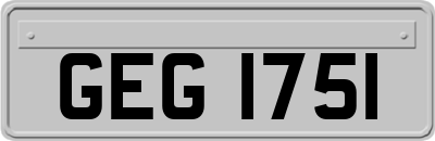 GEG1751