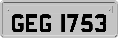 GEG1753