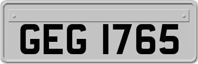 GEG1765