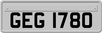 GEG1780