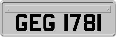 GEG1781